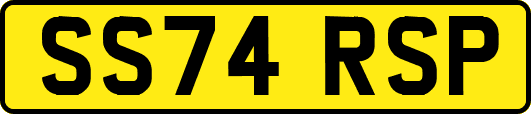 SS74RSP