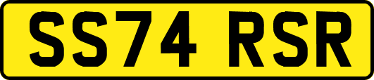 SS74RSR