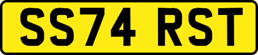 SS74RST