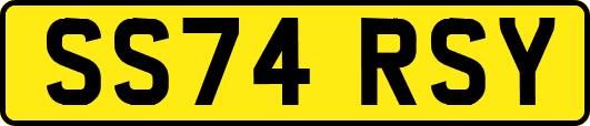 SS74RSY