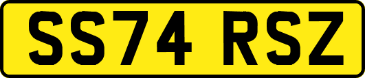 SS74RSZ