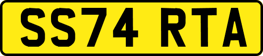 SS74RTA