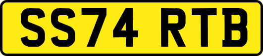 SS74RTB