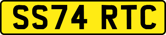 SS74RTC