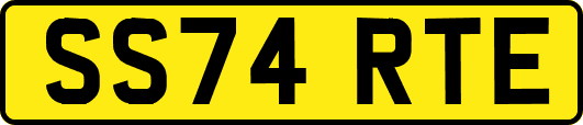 SS74RTE