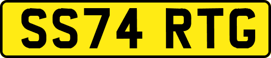 SS74RTG