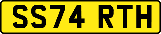SS74RTH