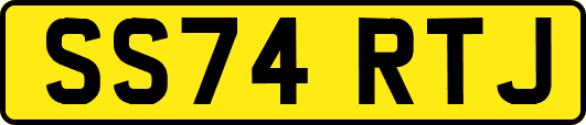 SS74RTJ