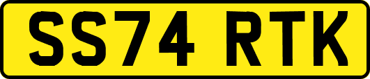 SS74RTK