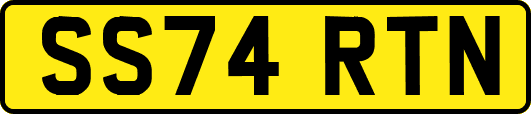 SS74RTN