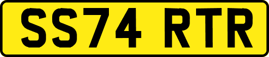 SS74RTR