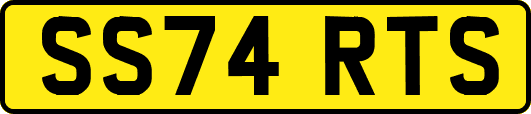 SS74RTS