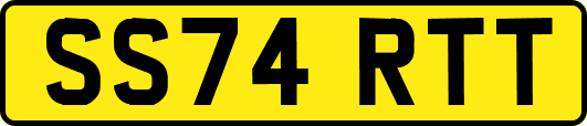 SS74RTT