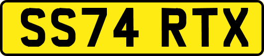 SS74RTX
