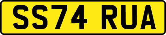 SS74RUA