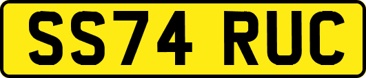 SS74RUC