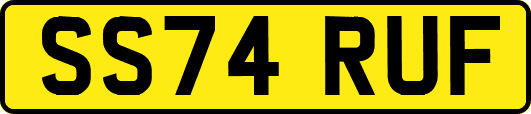 SS74RUF