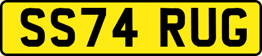 SS74RUG