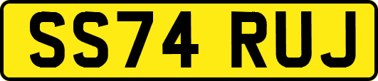 SS74RUJ