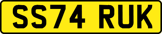 SS74RUK