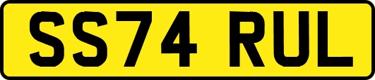 SS74RUL