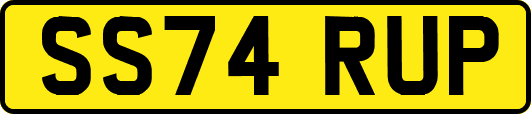 SS74RUP