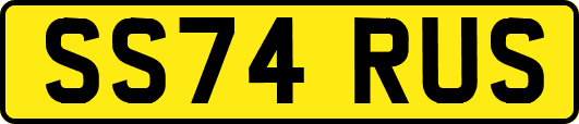 SS74RUS