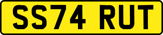 SS74RUT