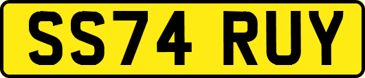SS74RUY