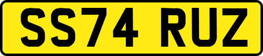 SS74RUZ