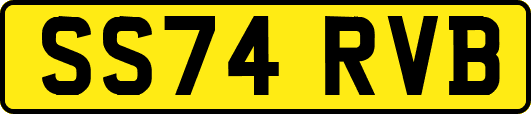 SS74RVB