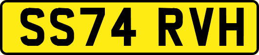 SS74RVH