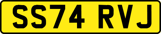 SS74RVJ