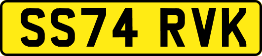 SS74RVK