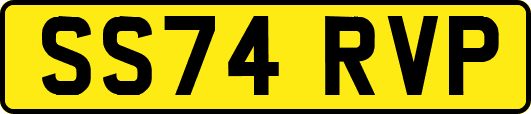 SS74RVP