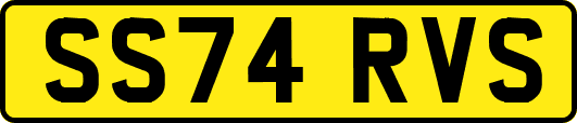 SS74RVS