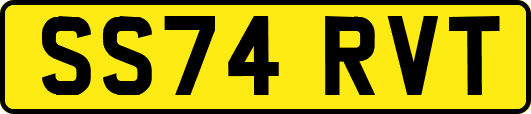 SS74RVT