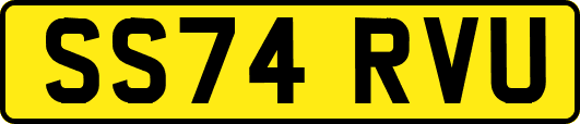 SS74RVU