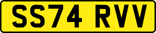 SS74RVV