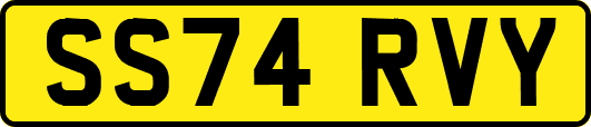 SS74RVY