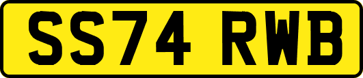 SS74RWB