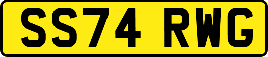 SS74RWG