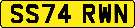 SS74RWN