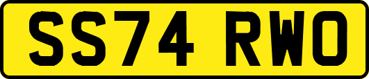 SS74RWO