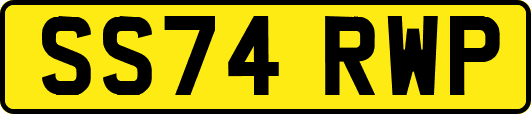 SS74RWP