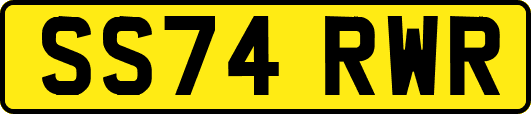 SS74RWR