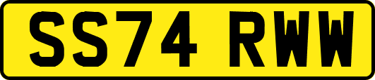 SS74RWW