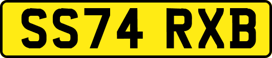 SS74RXB