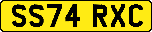 SS74RXC