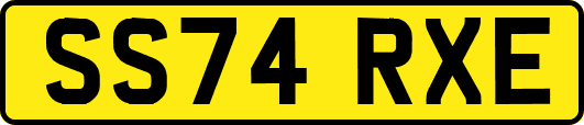 SS74RXE